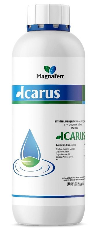 Pars Endüstri Amino Asit Organik Sıvı Gübre 1 kg