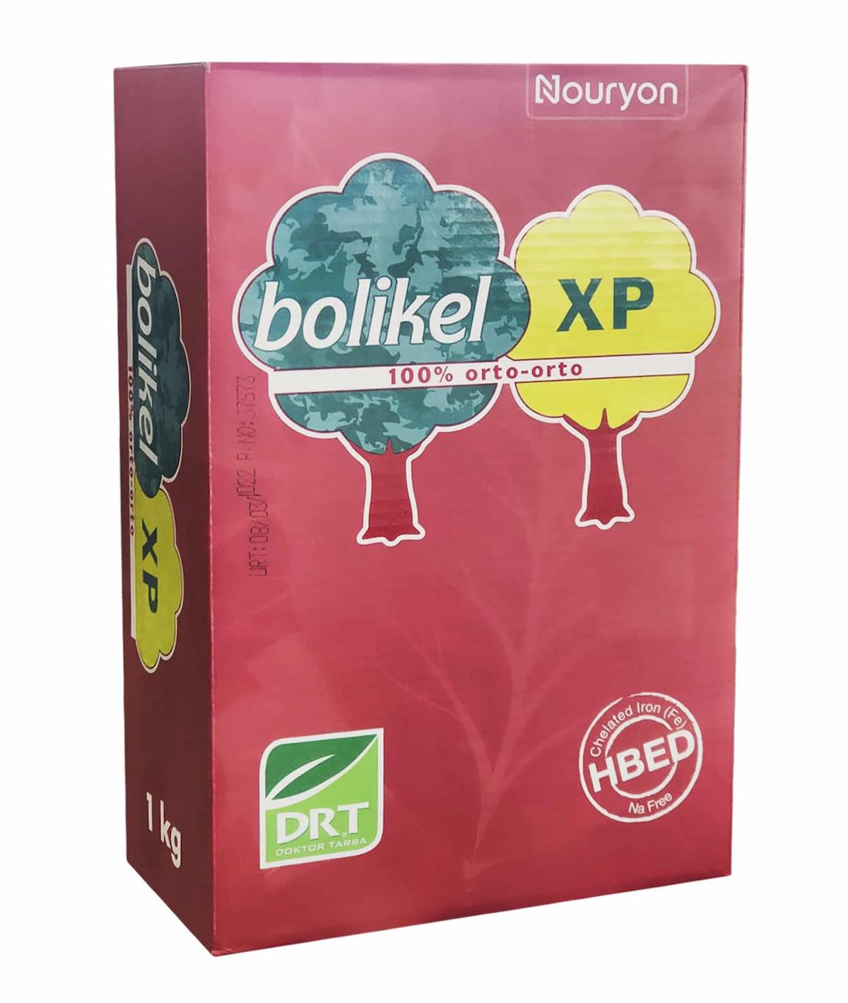 Drt Demir Toprak Toz Gübre 1 kg