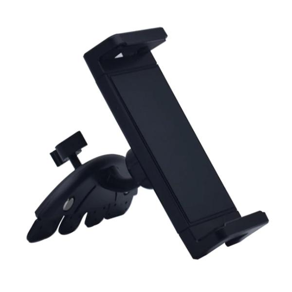 Ally 360 Derece Dönebilen Otomobil Tablet Standı Siyah