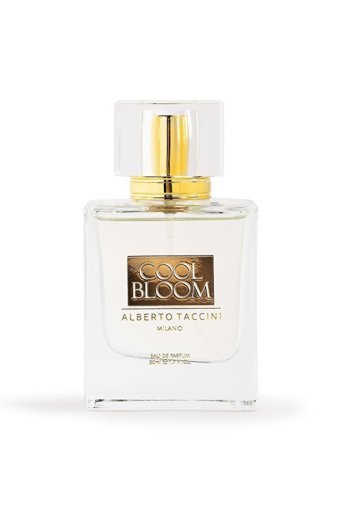 Alberto Taccini Cool Bloom EDP Çiçeksi Kadın Parfüm 50 ml