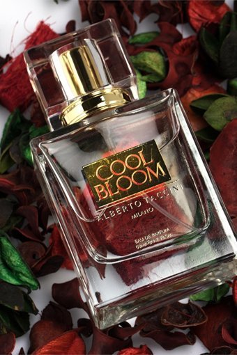 Alberto Taccini Cool Bloom EDP Çiçeksi Kadın Parfüm 50 ml