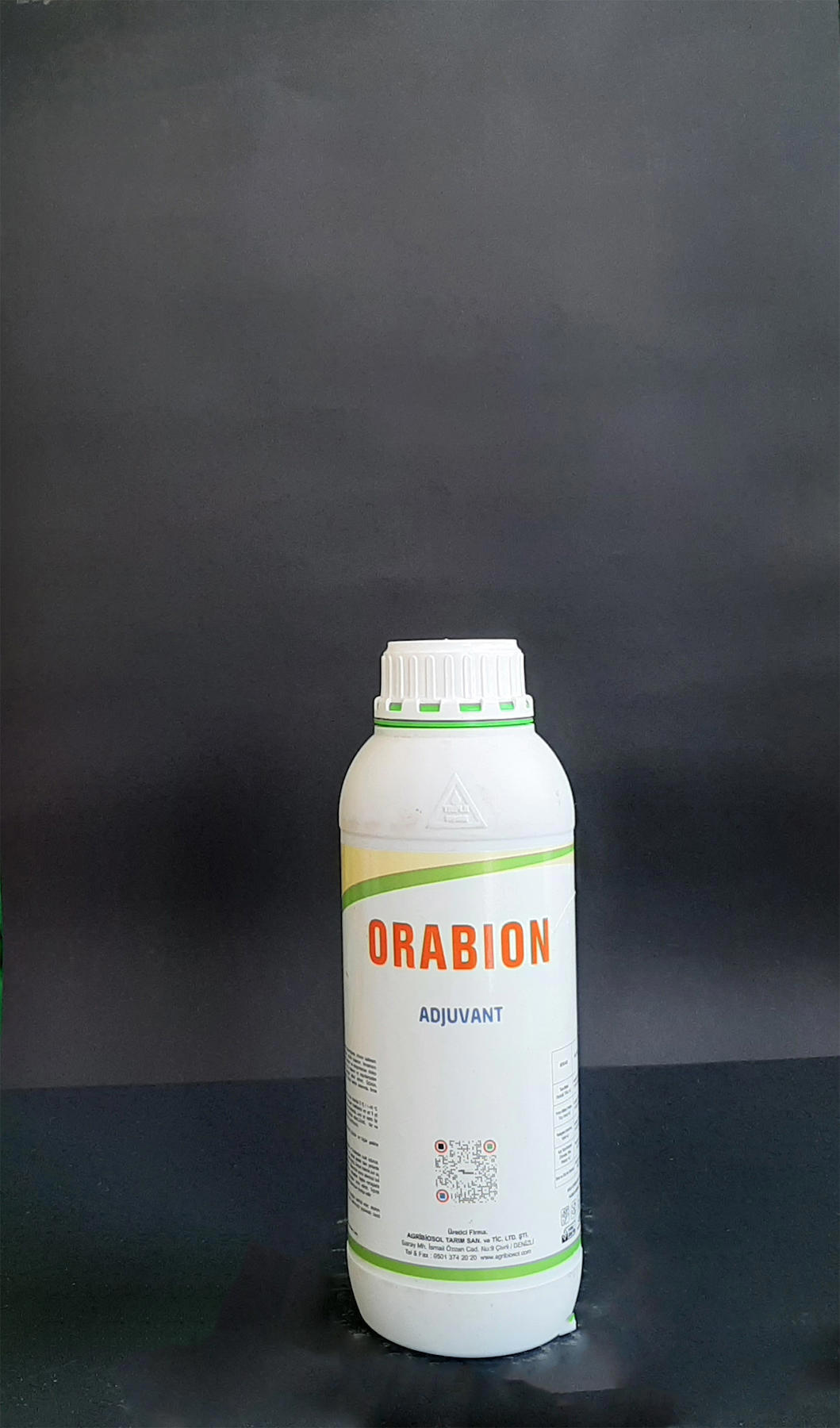 Agribiosol Sentetik Yaprak Sıvı Gübre 1 kg