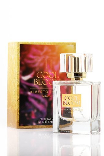 Alberto Taccini Cool Bloom EDP Çiçeksi Kadın Parfüm 50 ml