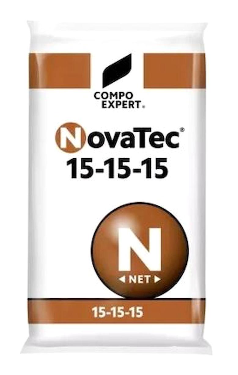 Combo Expert Üre Azotlu 15 15 15 Sentetik Toprak Granül Gübre 40 kg