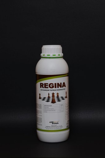 Agribiosol Sentetik Toprak Sıvı Gübre 1 kg