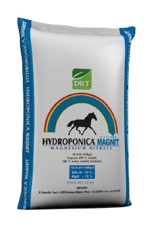 Drt Azotlu 10 0 0 Toprak Granül Gübre 25 kg