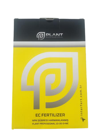 Plant Azotlu-Fosforlu-Potasyum 10 35 5 Organik Toprak Katı Gübre 1 kg