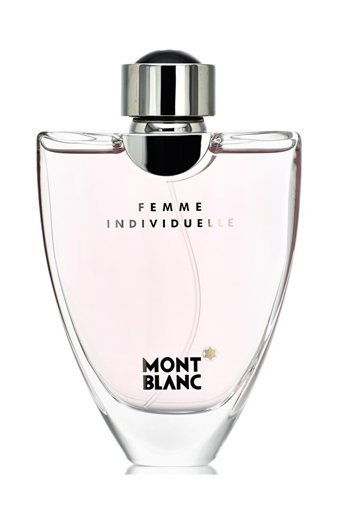 Montblanc Femme Individuelle EDT Çiçeksi Kadın Parfüm 75 ml