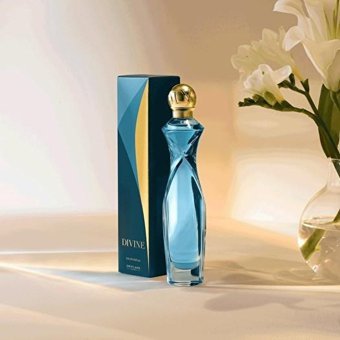 Oriflame Divine EDP Çiçeksi Kadın Parfüm 50 ml