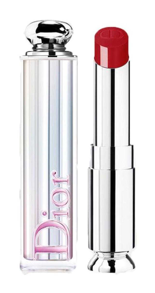 Dior 859 Diorinfinity Kalıcı Parlak Krem Lipstick Ruj