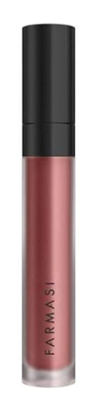 Farmasi 204 Goddess Kalıcı Mat Likit Lipstick Ruj