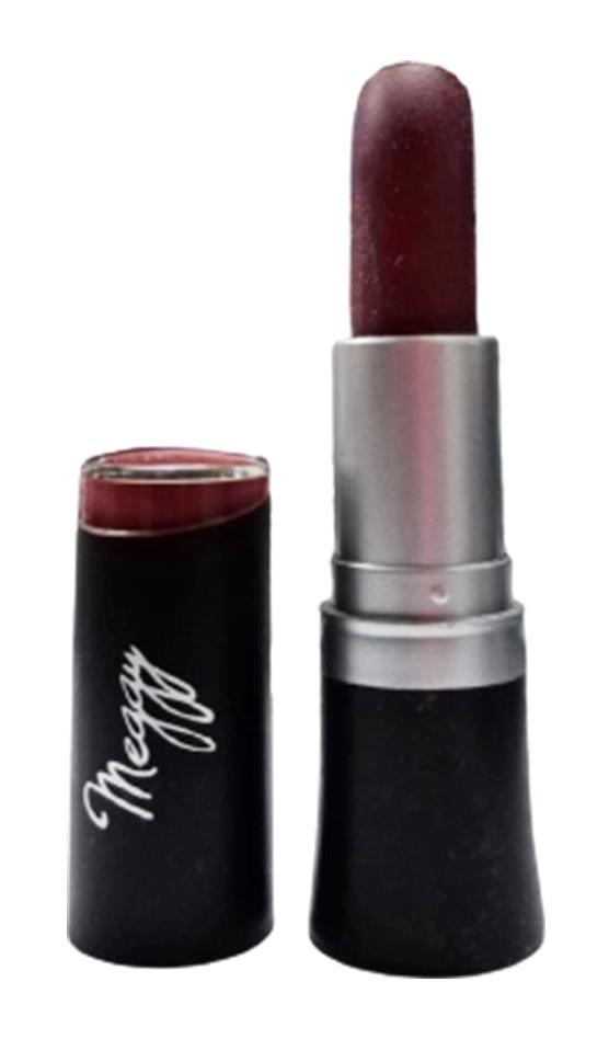 Meggy 30 Parlak Krem Lipstick Ruj