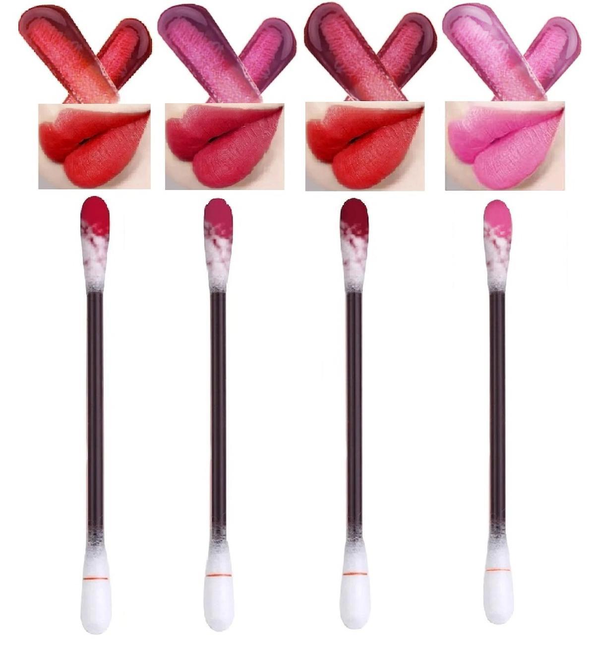 Monicatime Likit Lipstick Ruj