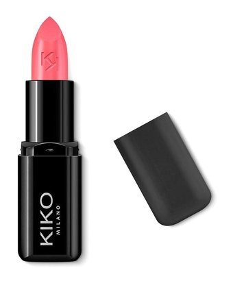 Kiko Milano 408 Parlak Krem Lipstick Ruj
