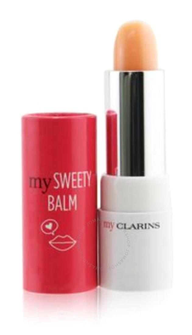 Clarins Parlak Krem Lipstick Ruj