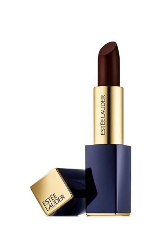 Estee Lauder 460 Brazen Parlak Krem Lipstick Ruj