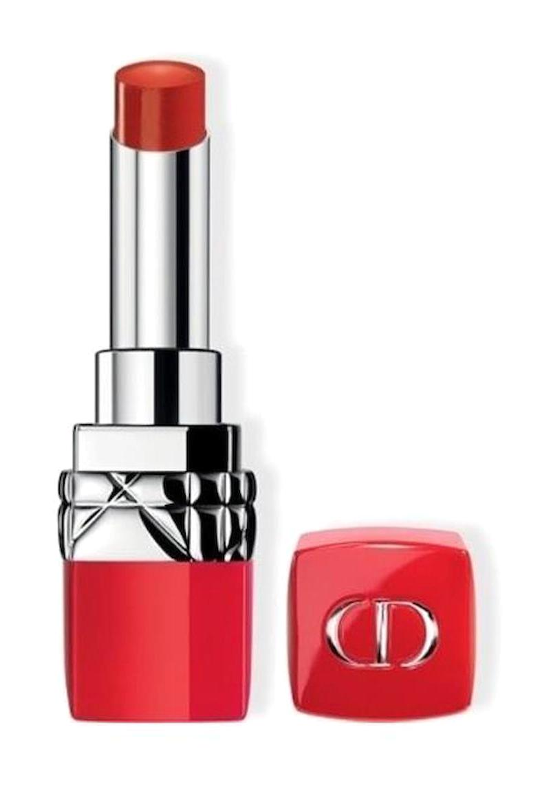 Dior 436 Kalıcı Mat Krem Lipstick Ruj