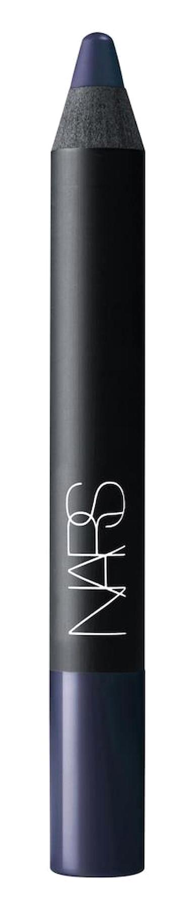 Nars 2494 Unspoken Kadife - Mat Krem Kalem Ruj