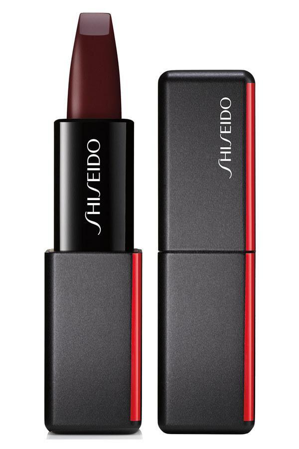 Shıseıdo 524 Mat Krem Lipstick Ruj