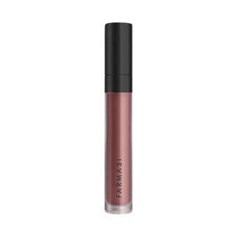 Farmasi 04 Kalıcı Mat Likit Lipstick Ruj