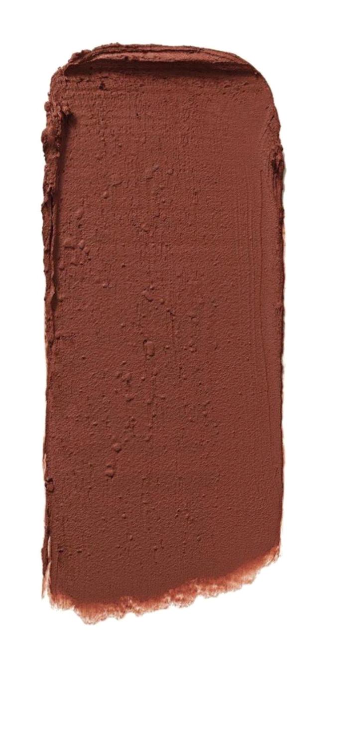 Flormar 015 Mocha Kalıcı Mat Krem Lipstick Ruj