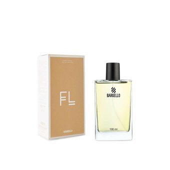 Bargello 115 Floral EDP Çiçeksi Kadın Parfüm 100 ml