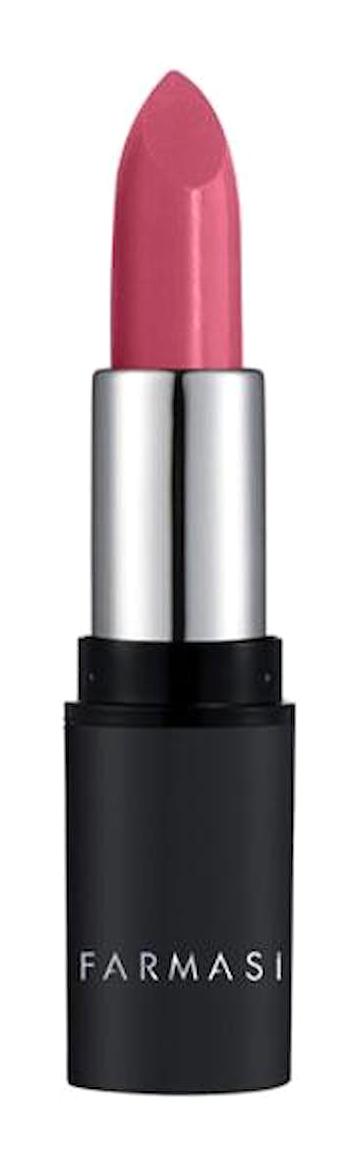 Farmasi 36 Candy Shot Kalıcı Mat Krem Lipstick Ruj