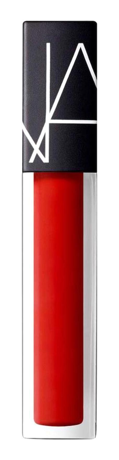 Nars 2716 Mineshaft Mat Likit Fırçalı Ruj