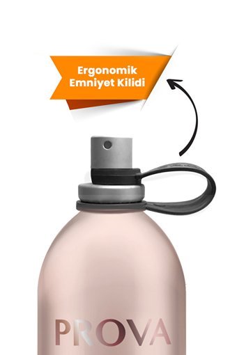 Prova Ideal EDP Çiçeksi Kadın Parfüm 120 ml