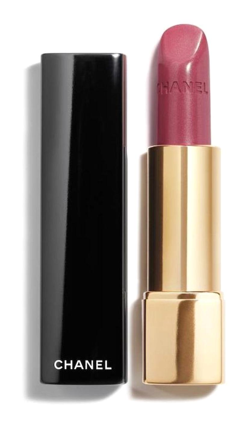 Chanel 178 New Prodigious Kalıcı Parlak Krem Lipstick Ruj