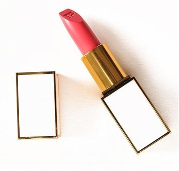 Tom Ford 07 Parlak Krem Lipstick Ruj