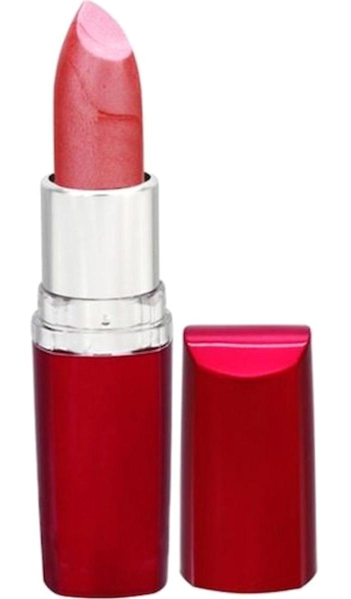 Maybelline New York 21/455 Flamingo Pink Parlak Krem Lipstick Ruj
