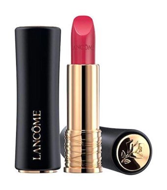 Lancome 366 Paris Seveille Kalıcı Parlak Krem Lipstick Ruj