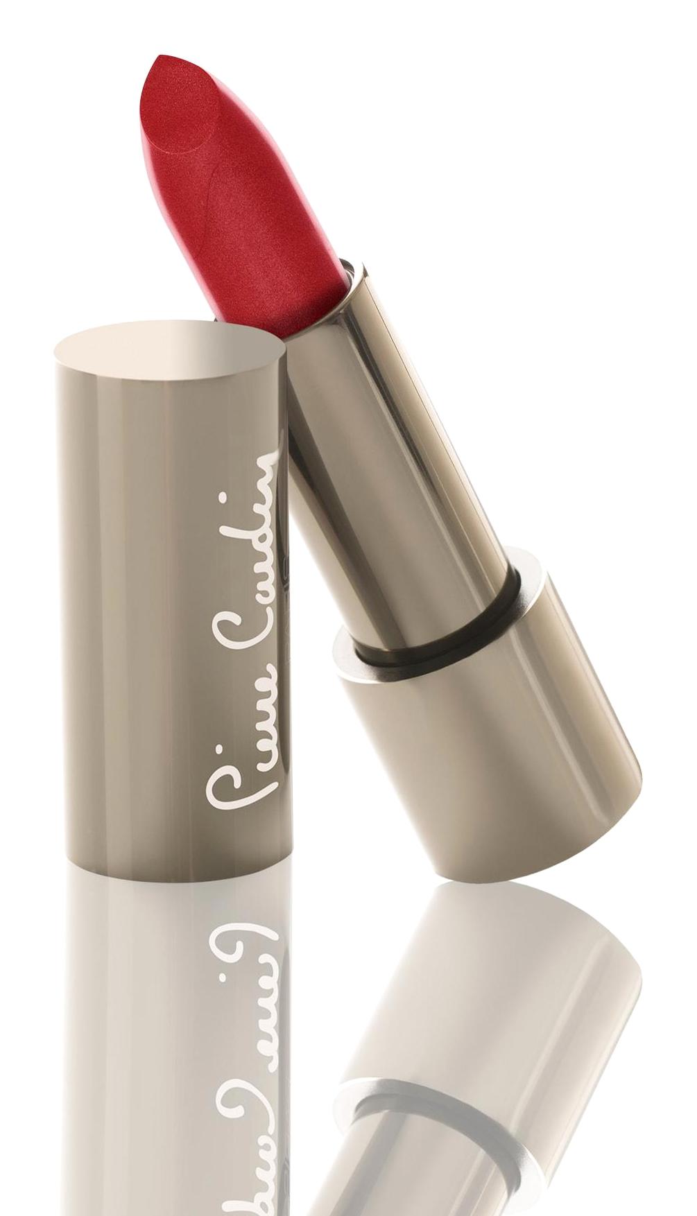 Pierre Cardin 263 Parlak Krem Lipstick Ruj