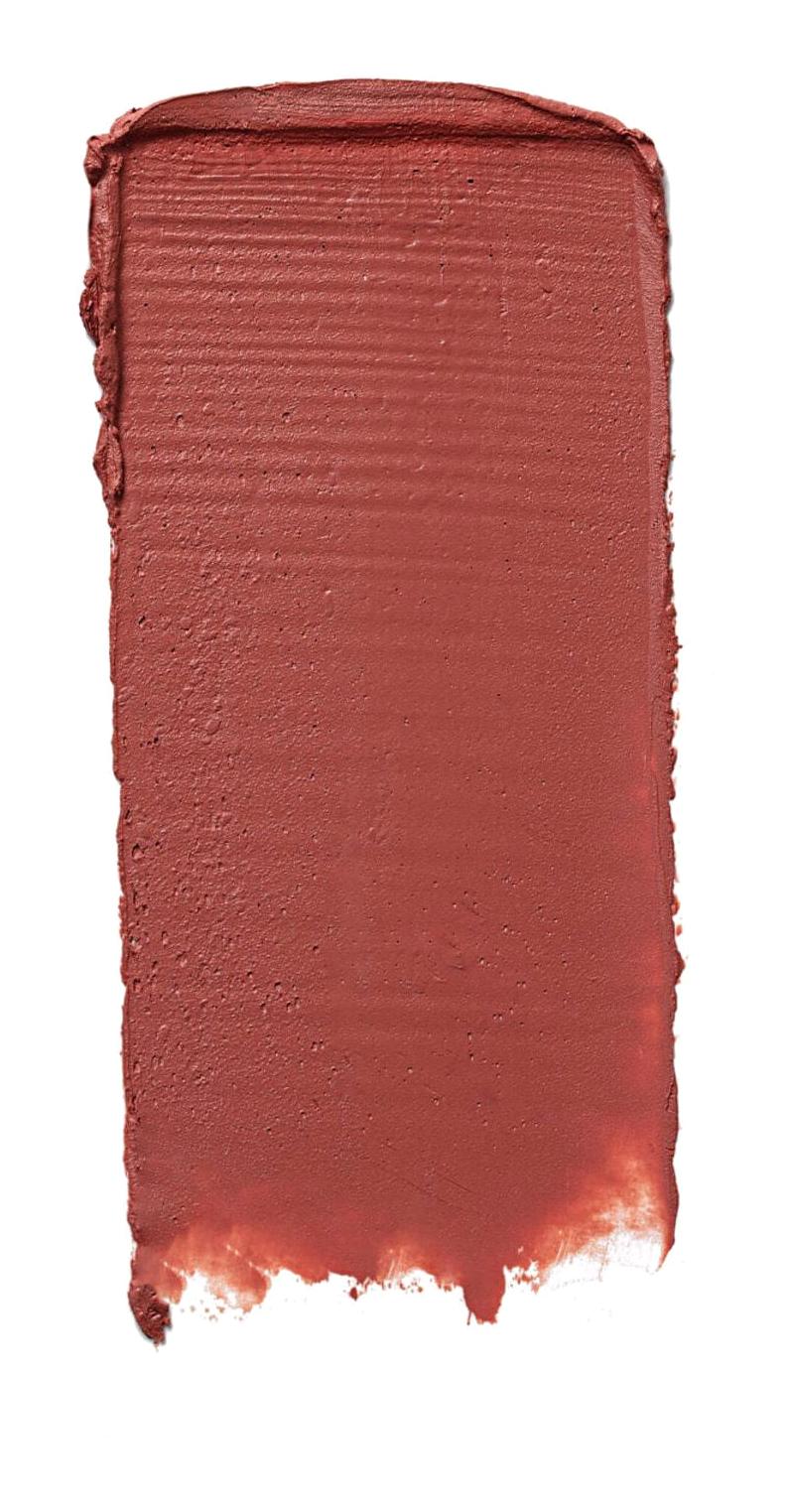 Flormar 003 Natural Kıss Yarı Mat Krem Lipstick Ruj