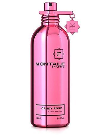 Montale Candy Rose EDP Baharatlı Kadın Parfüm 100 ml