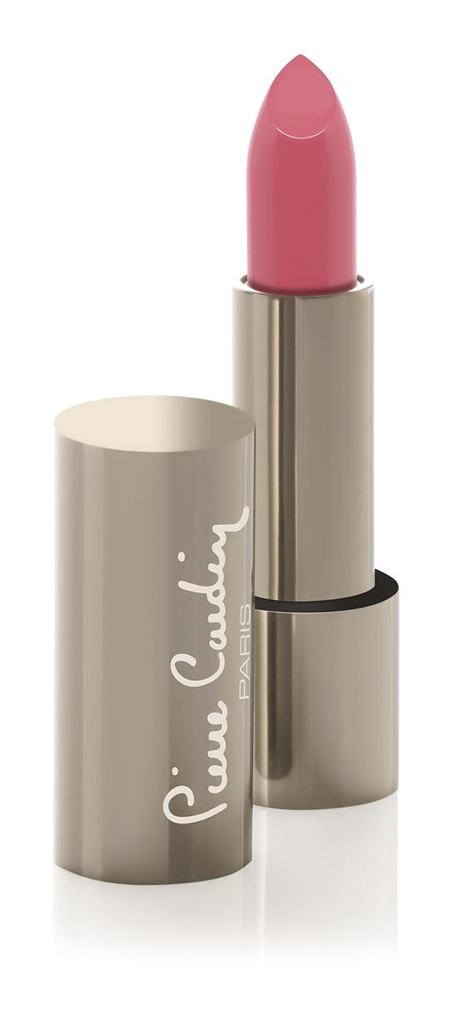 Pierre Cardin 248 Naked Coral Parlak Krem Lipstick Ruj
