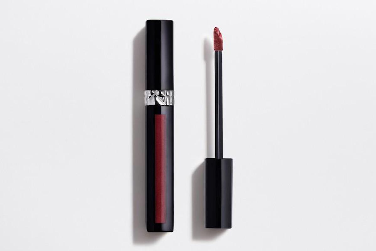 Dior 979 Kalıcı Mat Likit Fırçalı Ruj