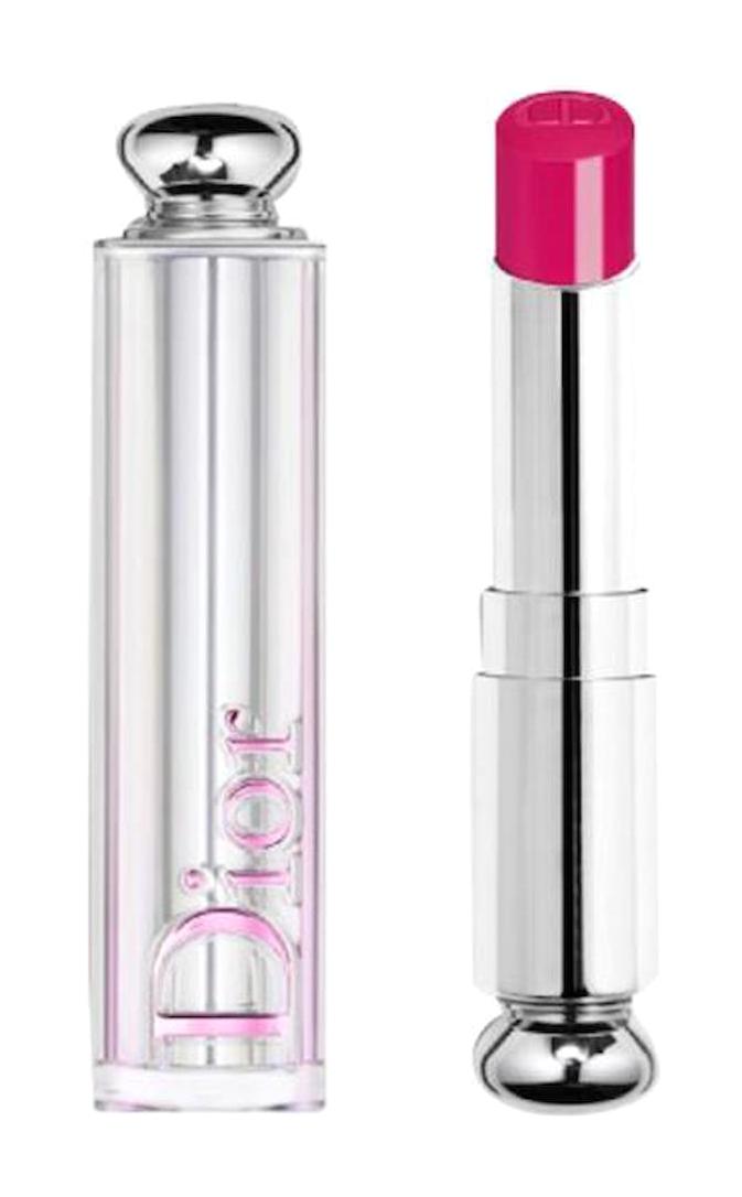 Dior 976 Be Dior Star Kalıcı Işıltılı Krem Lipstick Ruj