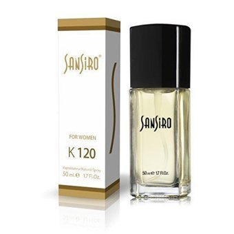 Sansiro No. K120 EDP Çiçeksi Kadın Parfüm 50 ml
