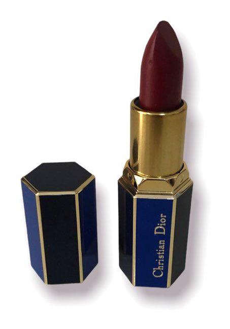 Dior 960 Kalıcı Dudak Dolgunlaştırıcı Saten Krem Lipstick Ruj