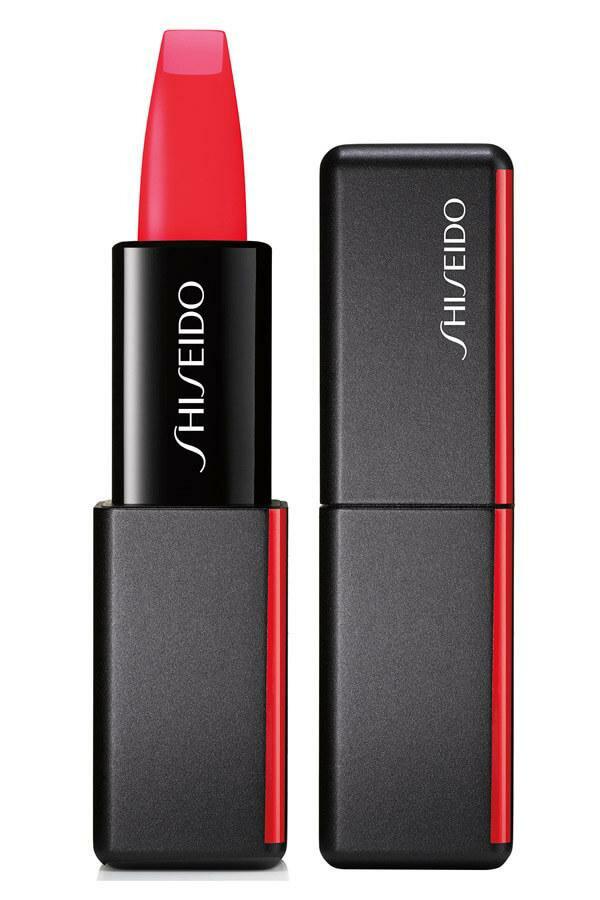 Shıseıdo 513 Mat Krem Lipstick Ruj