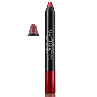 Max Factor 45 İntense Plum Mat Krem Kalem Ruj