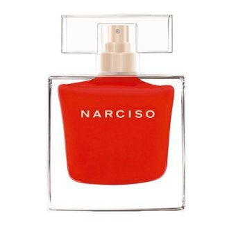 Narciso Rodriguez Rouge EDT Çiçeksi Kadın Parfüm 90 ml
