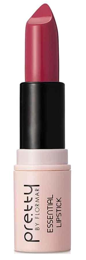 Flormar Pretty 11 Parlak Krem Lipstick Ruj