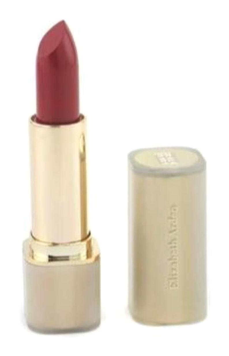 Elizabeth Arden 02 Dudak Dolgunlaştırıcı Parlak Krem Lipstick Ruj
