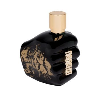 Diesel Spirit Of The Brave EDT Çiçeksi Kadın Parfüm 75 ml