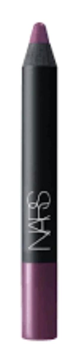 Nars 2492 Dirt Mind Kadife - Mat Krem Kalem Ruj