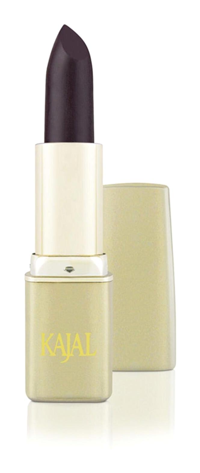 Kajal 727 Darkside Parlak Krem Lipstick Ruj