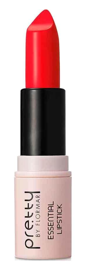 Flormar Pretty 26 Parlak Krem Lipstick Ruj